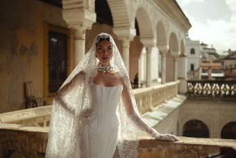 Berta 26-11 by BERTA #2 default Ivory thumbnail