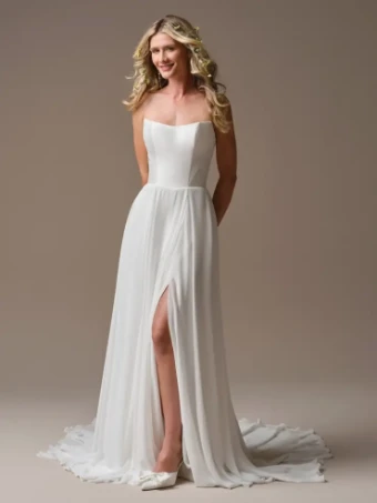 Rebecca Ingram Georgina by Rebecca Ingram #0 default All Ivory thumbnail
