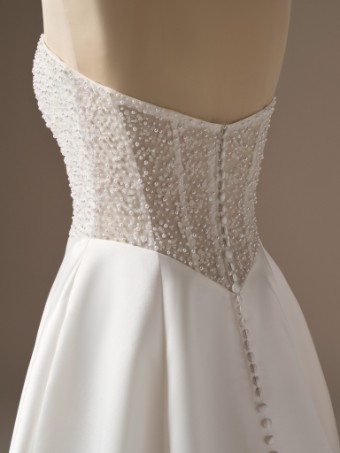 Rebecca Ingram Marty by Rebecca Ingram #5 default All Ivory thumbnail