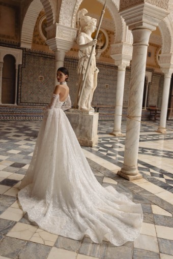 Berta 26-05 by BERTA #3 default Ivory thumbnail