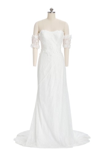 Lillian West Lily by Lillian West #3 Ivory/Latte thumbnail