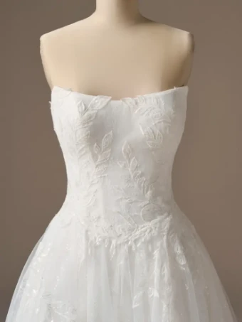 Rebecca Ingram Lisa by Rebecca Ingram #4 All Ivory thumbnail