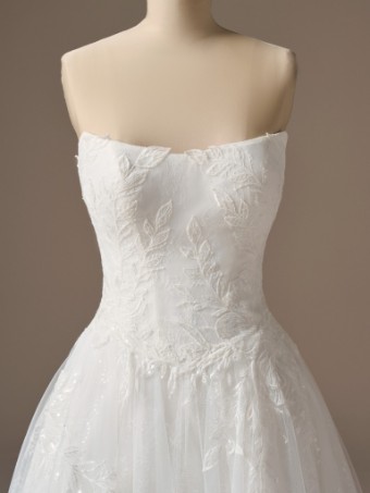 Rebecca Ingram Lisa by Rebecca Ingram #4 All Ivory thumbnail