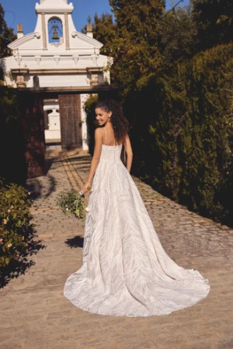 Lillian West London by Lillian West #1 Sand/Ivory thumbnail