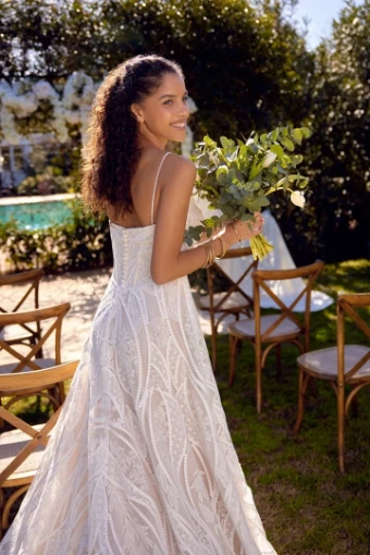 Lillian West London by Lillian West #2 Sand/Ivory thumbnail