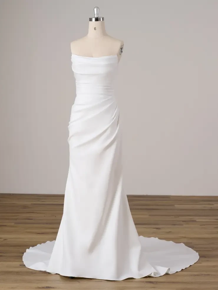 Maggie Sottero Willow by Maggie Sottero Default Image