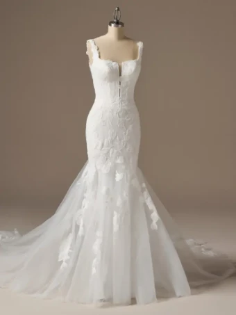 Rebecca Ingram Pearline by Rebecca Ingram #0 default All Ivory thumbnail