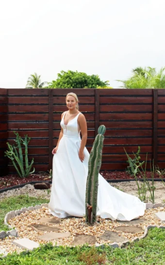 Robert Bullock Tyche by Robert Bullock #2 Ivory thumbnail