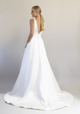 Robert Bullock Tyche by Robert Bullock #1 Ivory thumbnail