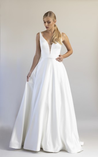 Robert Bullock Tyche by Robert Bullock #0 default Ivory thumbnail