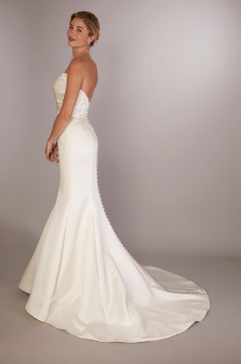 Robert Bullock Oak by Robert Bullock #1 Ivory thumbnail