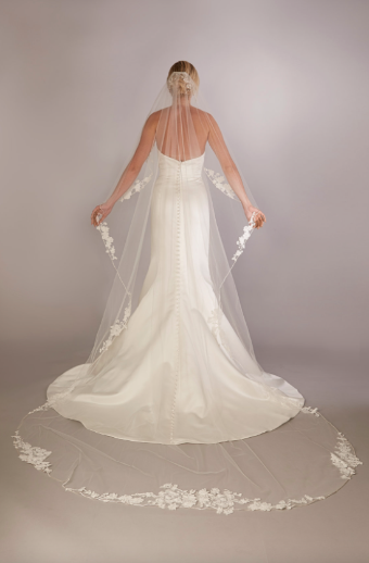 Robert Bullock Oak by Robert Bullock #2 Ivory thumbnail