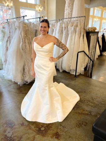 Robert Bullock Oak by Robert Bullock #3 Ivory thumbnail