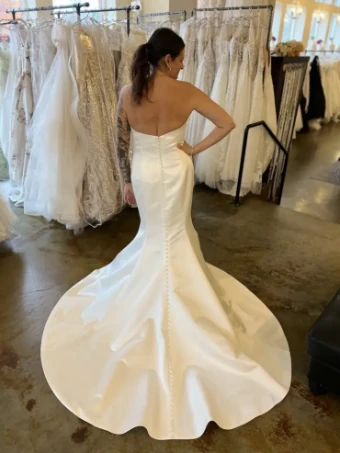 Robert Bullock Oak by Robert Bullock #4 default Ivory thumbnail