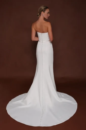 Robert Bullock Rainbow Bunting by Robert Bullock #1 Ivory thumbnail