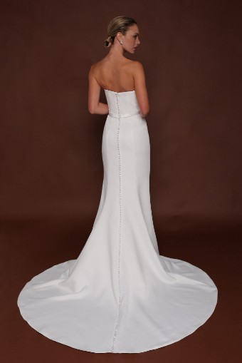 Robert Bullock Rainbow Bunting by Robert Bullock #1 Ivory thumbnail