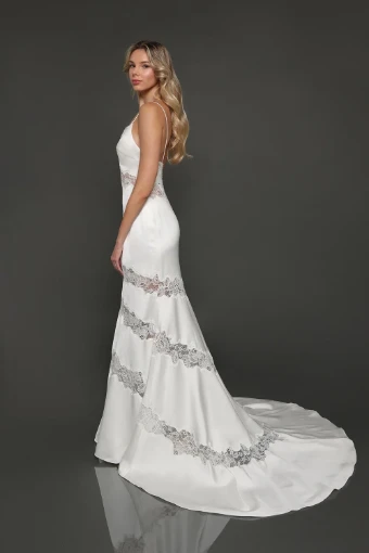 Robert Bullock Amsterdam by Robert Bullock #2 default Ivory thumbnail