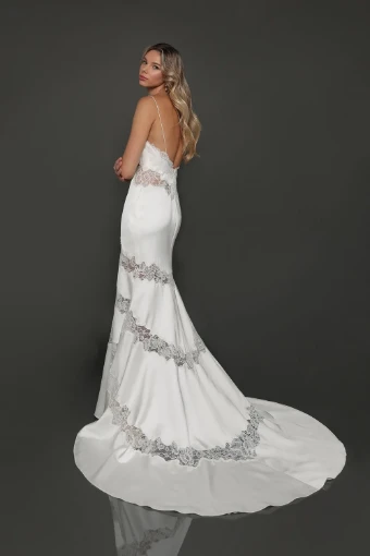 Robert Bullock Amsterdam by Robert Bullock #1 Ivory thumbnail