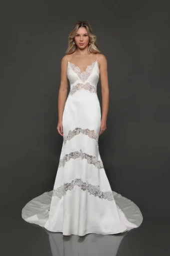 Robert Bullock Amsterdam by Robert Bullock #0 default Ivory thumbnail