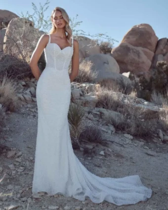 Calla Blanche Hesper by Calla Blanche (dress only) #0 default Ivory thumbnail