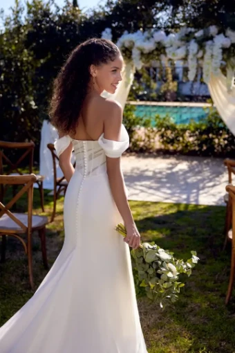 Lillian West Lydia by Lillian West #1 Sand/Ivory thumbnail