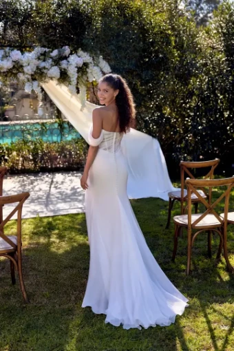 Lillian West Lydia by Lillian West #2 Sand/Ivory thumbnail