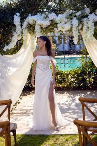 Lillian West Lydia by Lillian West #0 default Sand/Ivory thumbnail