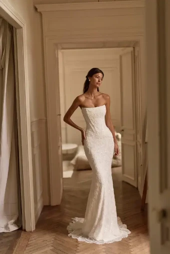 Milla by Lorenzo Rossi Evolis by Milla Nova #0 default Ivory thumbnail