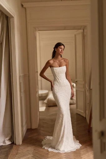 Milla by Lorenzo Rossi Evolis by Milla Nova #0 default Ivory thumbnail