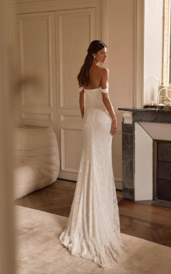 Milla by Lorenzo Rossi Evolis by Milla Nova #4 default Ivory thumbnail