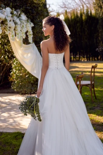 Lillian West Liam by Lillian West #2 Ivory thumbnail