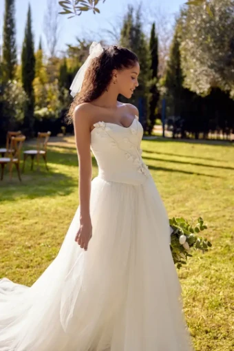 Lillian West Liam by Lillian West #0 default Ivory thumbnail