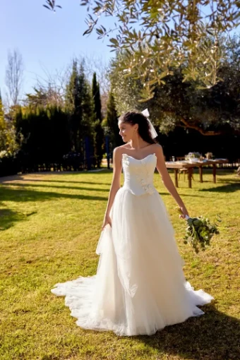 Lillian West Liam by Lillian West #1 Ivory thumbnail