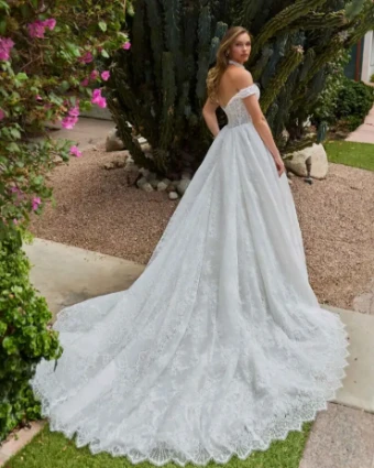 L'Amour by Calla Blanche Caelum by L'Amour #2 default Ivory thumbnail