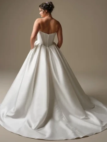 Rebecca Ingram Zorina by Rebecca Ingram #3 default All Ivory thumbnail