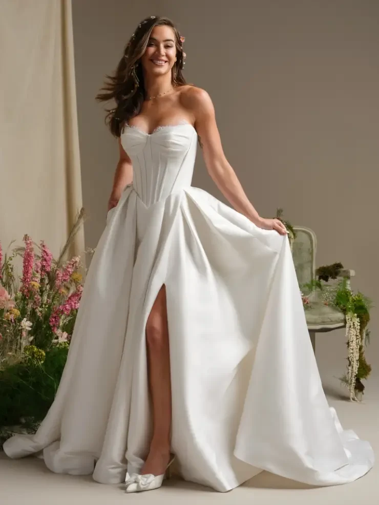 Rebecca Ingram Zorina by Rebecca Ingram Default Image