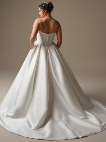 Rebecca Ingram Zorina by Rebecca Ingram #3 default All Ivory thumbnail