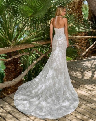 L'Amour by Calla Blanche Cooper by L'Amour #2 default Ivory thumbnail