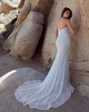 Calla Blanche Hisako by Calla Blanche #2 default Ivory/Light Nude thumbnail