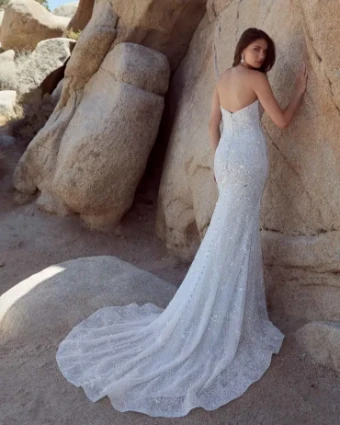 Calla Blanche Hisako by Calla Blanche #2 default Ivory/Light Nude thumbnail