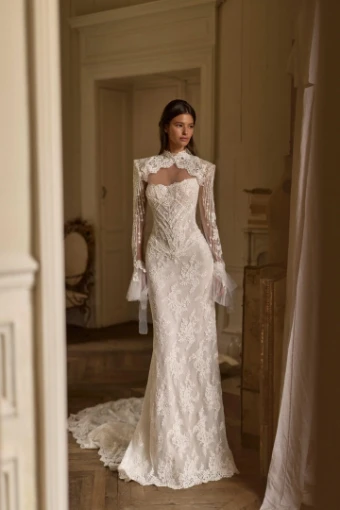 Milla by Lorenzo Rossi Gleam by Milla Nova #0 default Nude-Ivory thumbnail