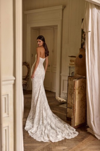 Milla by Lorenzo Rossi Gleam by Milla Nova #4 default Nude-Ivory thumbnail