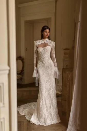 Milla by Lorenzo Rossi Gleam by Milla Nova #0 default Nude-Ivory thumbnail