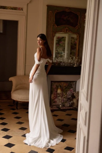 Milla by Lorenzo Rossi Glimmara 2.0 by Milla Nova #3 default Ivory thumbnail