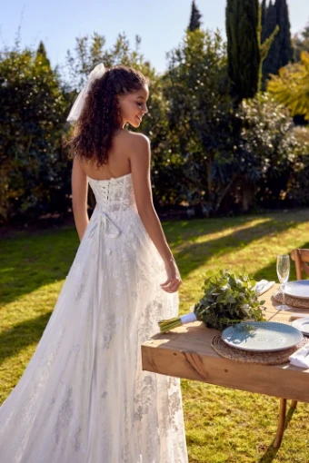 Lillian West Leo by Lillian West #3 default Ivory thumbnail