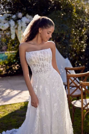 Lillian West Leo by Lillian West #1 Ivory thumbnail