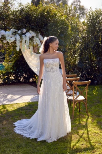 Lillian West Leo by Lillian West #0 default Ivory thumbnail