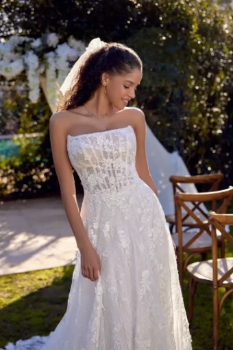 Lillian West Leo by Lillian West #1 Ivory thumbnail