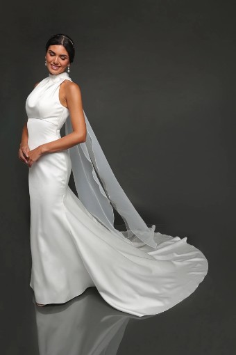 Robert Bullock Nairobi by Robert Bullock #1 Ivory thumbnail