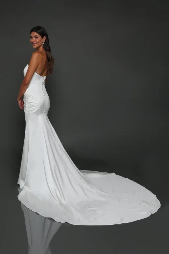 Robert Bullock Buenos Aires by Robert Bullock #1 Ivory thumbnail